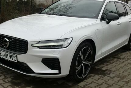 Volvo V60 25.500 km 56.880 &euro; Gelsenkirchen 45891