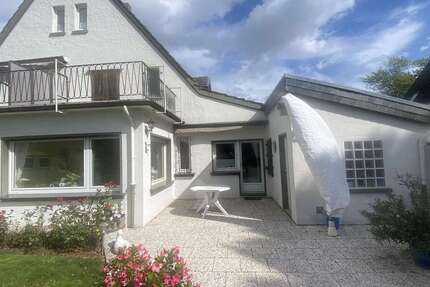 Haus Duisburg Essenberg - 5 Zimmer, 124 m&sup2;, 319.000&euro; | Angebot:26100153