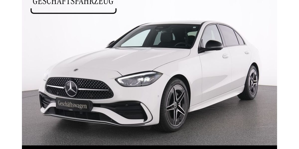 Mercedes-Benz C 180 9.375 km 41.385 &euro; Essen 45309