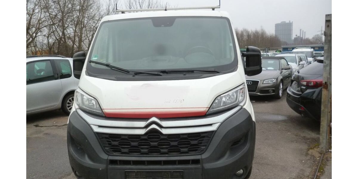 Citroen Jumper 125.000 km 8.950 &euro; Bottrop 46238