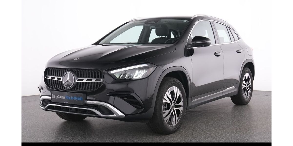 Mercedes-Benz GLA 250 9.176 km 39.985 &euro; Essen 45309