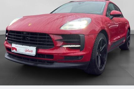 Porsche Macan 92.235 km 45.860 &euro; Oberhausen 46047