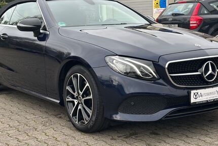 Mercedes-Benz E 200 33.271 km 35.499 &euro; Recklinghausen 45665
