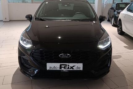 Ford Fiesta 15.000 km 17.690 &euro; Bochum 44791