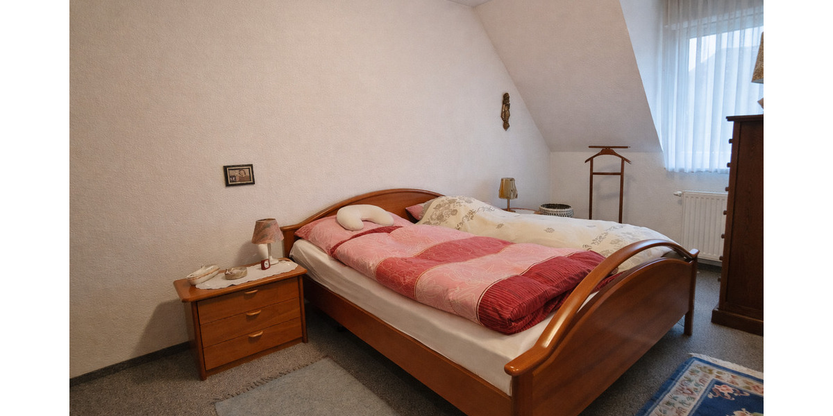 Reihenmittelhaus Wesel Fusternberg/Wackenbruch - 4 Zimmer, 111 m&sup2;, 374.500&euro; | Angebot:25736250