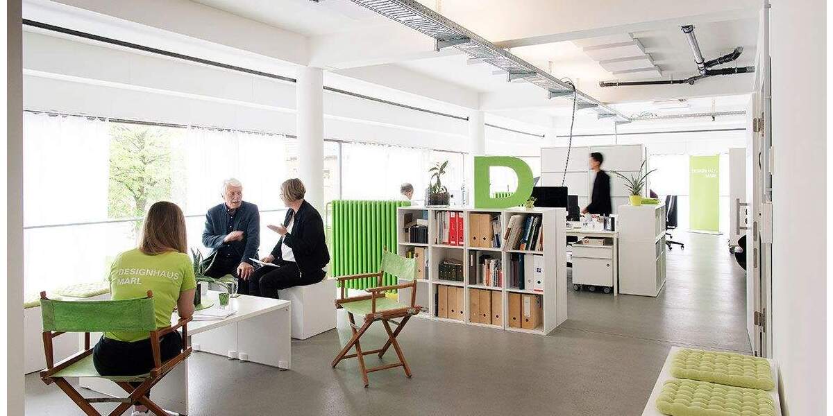 Gewerbeobjekt Marl Hüls - 185&euro; | Angebot:25724383