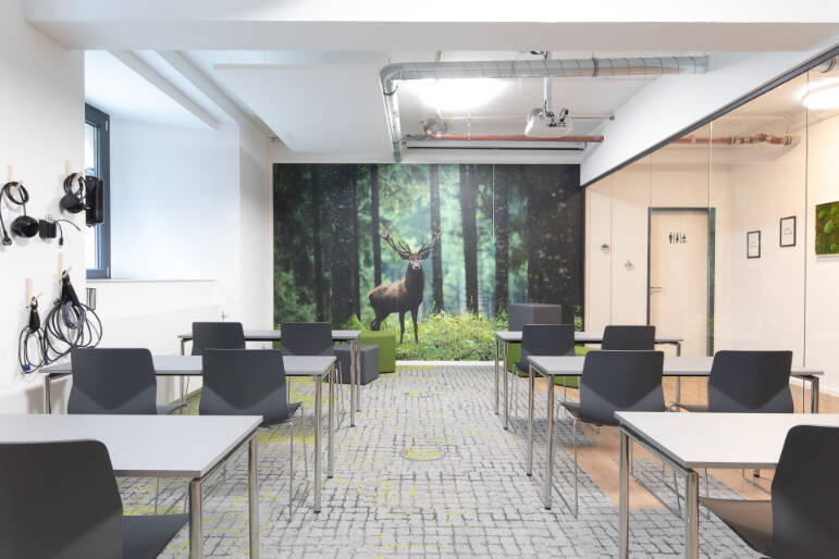 Gewerbeobjekt Essen Stadtkern - 279&euro; | Angebot:26018715