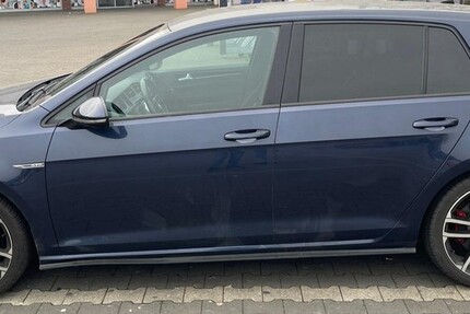 VW Golf VII GTD 150.399 km 18.000 &euro; Duisburg 47051
