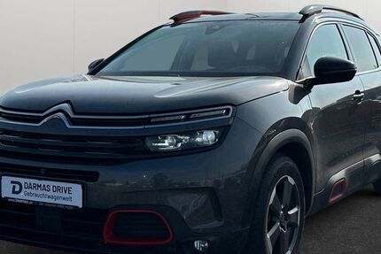 Citroen C5 Aircross 129.125 km 13.990 &euro; Castrop-Rauxel 44575