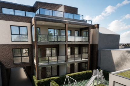 Wohnung Bochum Bochum-Mitte - 2 Zimmer, 52 m&sup2;, 259.000&euro; | Angebot:26856099