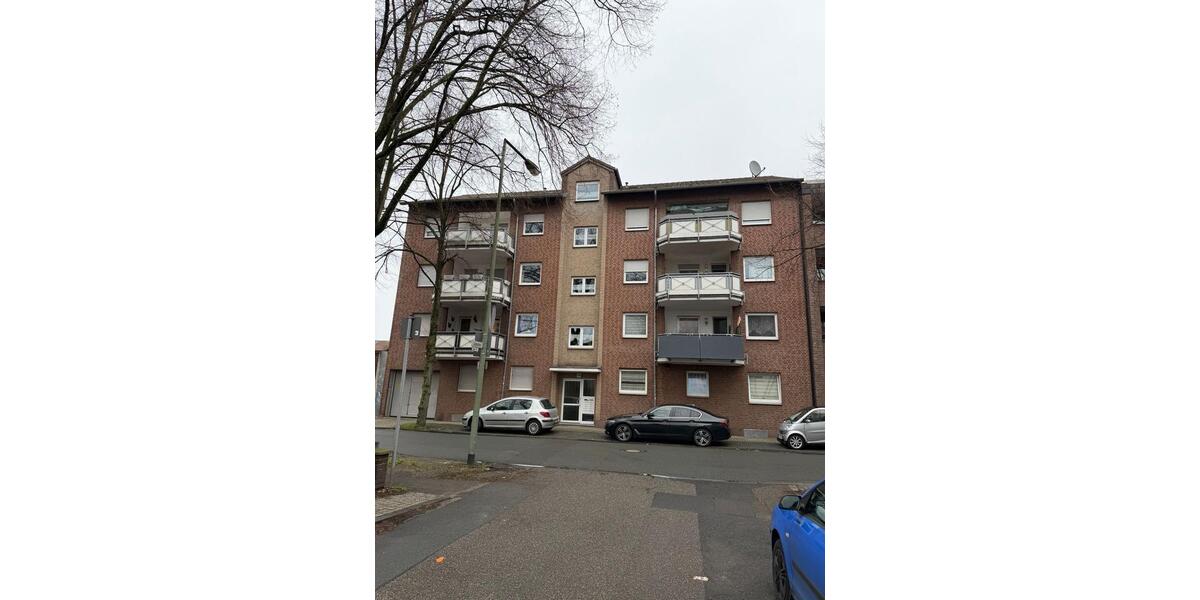 Etagenwohnung Dinslaken - 3.5 Zimmer, 79 m&sup2;, 1.100&euro; | Angebot:26023949