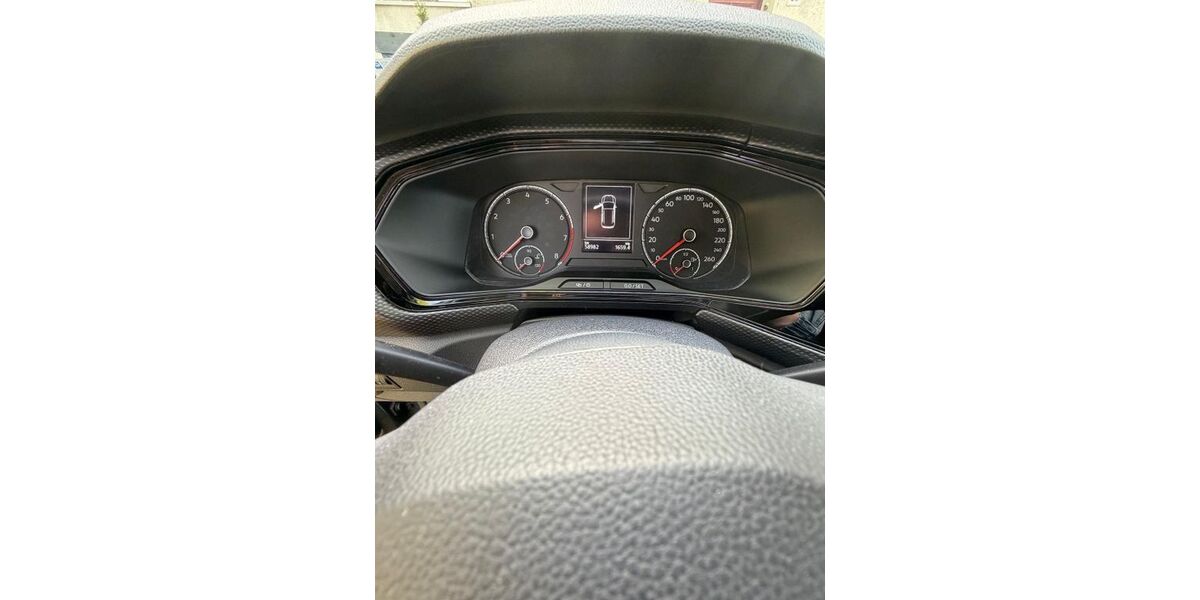 VW T-Cross 58.985 km 15.700 &euro; Bottrop 46238