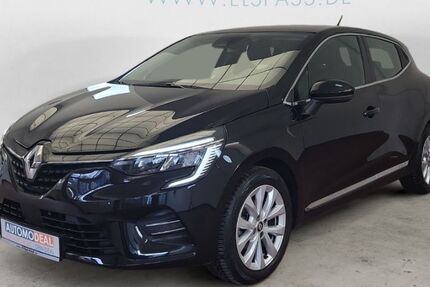 Renault Clio 18.760 km 15.749 &euro; Moers 47445