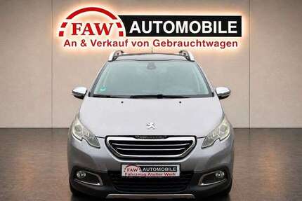 Peugeot 2008 179.000 km 5.599 &euro; Essen 45356