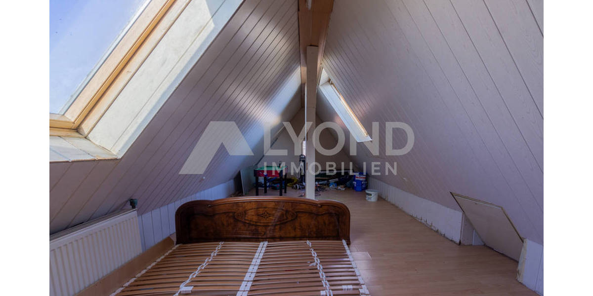 Mehrfamilienhaus, Wohnhaus Marl / Brassert Brassert - 1 Zimmer, 240 m&sup2;, 599.000&euro; | Angebot:26555391