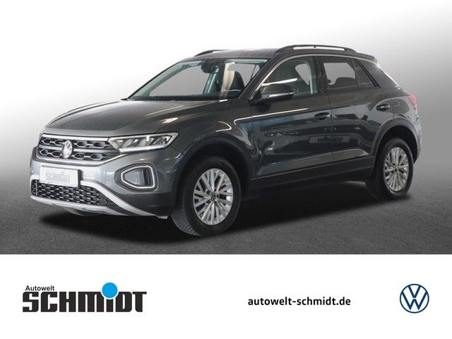 VW T-Roc 72.790 km 18.000 &euro; Recklinghausen 45657