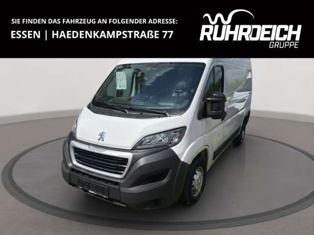 Peugeot Boxer 55.100 km 22.490 &euro; Essen 45143