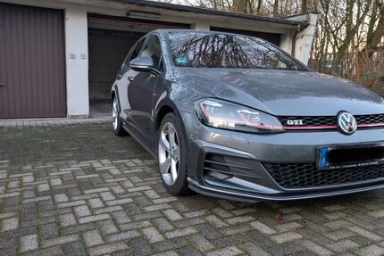 VW Golf 138.000 km 17.500 &euro; Datteln 45711