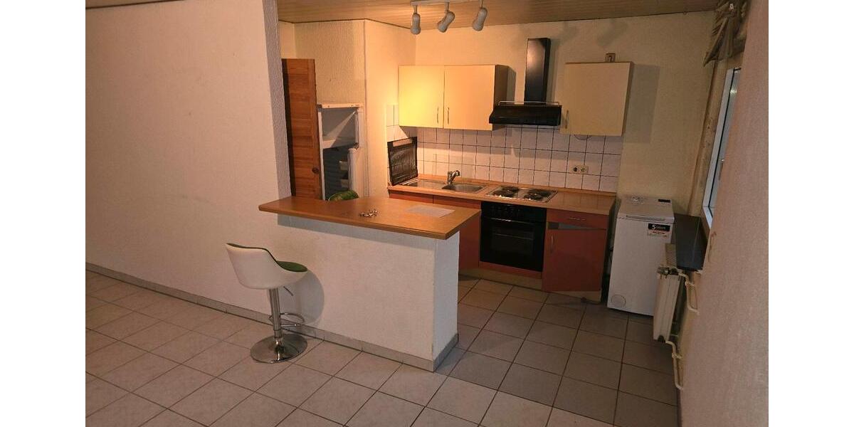 Dachgeschoßwohnung Essen Stadtbezirk II - 1 Zimmer, 100.000&euro; | Angebot:22138265