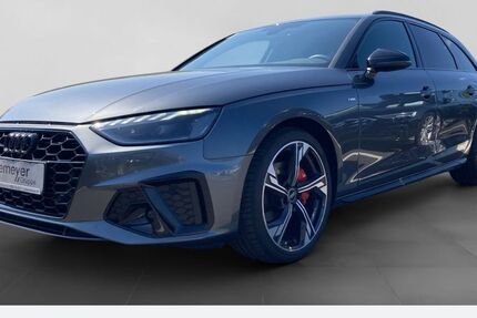 Audi A4 21.403 km 38.480 &euro; Bochum 44892