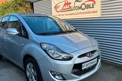 Hyundai ix20 137.800 km 4.799 &euro; Marl 45770