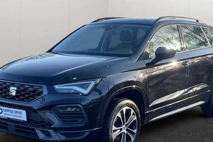 Seat Ateca 52.726 km 26.490 &euro; Datteln 45711