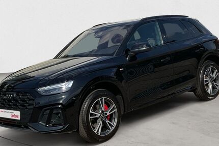 Audi Q5 25.165 km 46.980 &euro; Wesel 46483