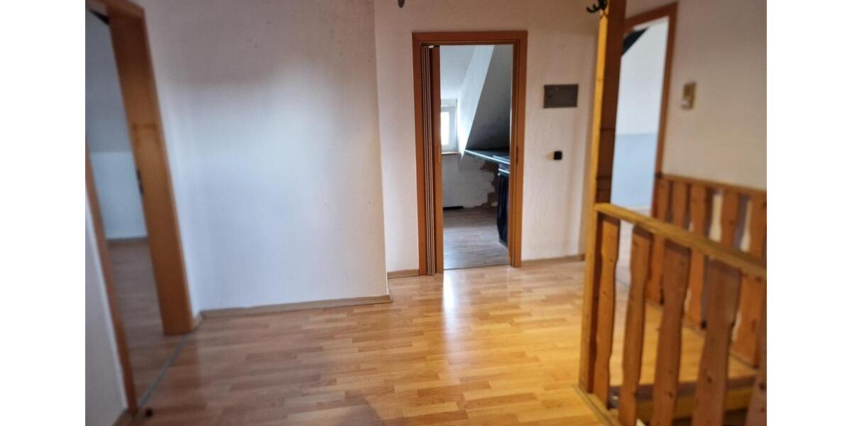 Etagenwohnung Sprockhövel - 3 Zimmer, 72 m&sup2;, 500&euro; | Angebot:26129860