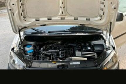 VW Caddy 230.000 km 6.700 &euro; Velbert 42551