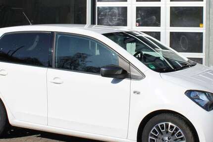 Seat Mii 23.986 km 7.990 &euro; Essen 45326