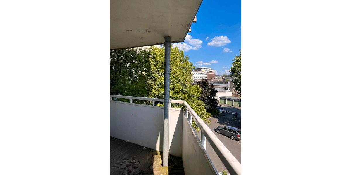 Etagenwohnung Herten - 2 Zimmer, 52 m&sup2;, 653&euro; | Angebot:25838737