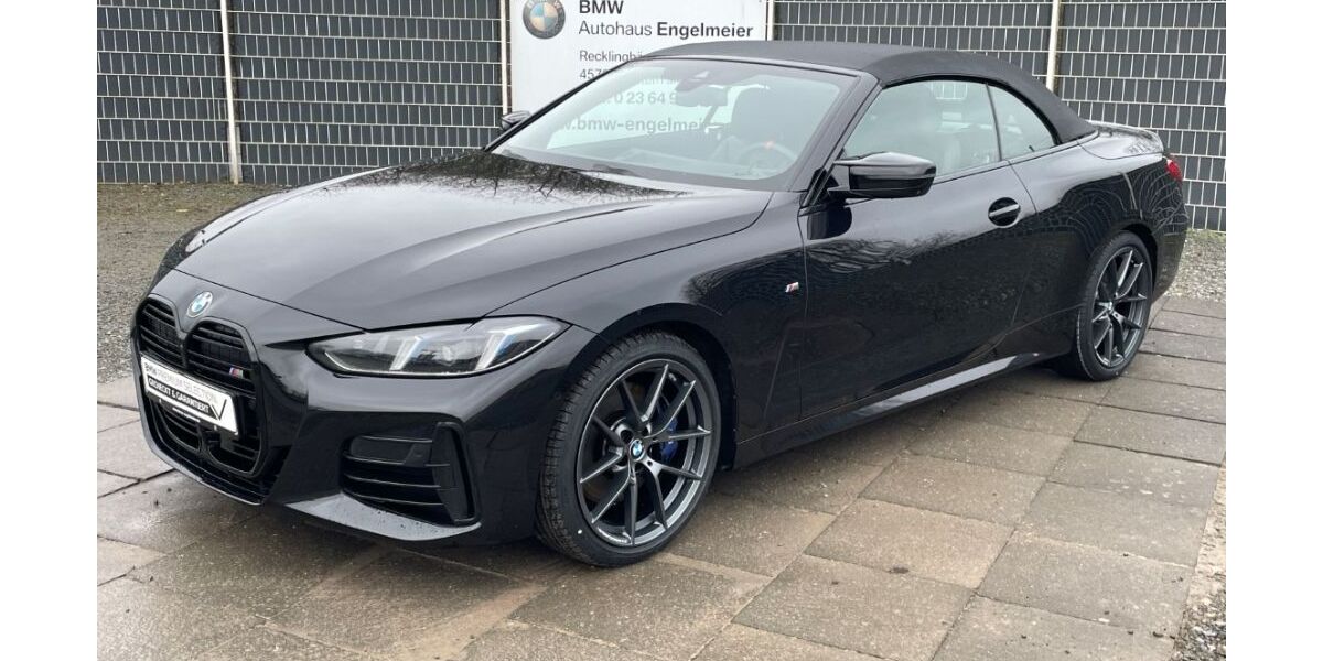 BMW M440 24.999 km 61.790 &euro; Haltern am See 45721