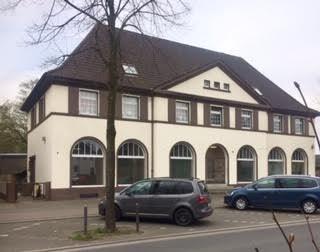 Dachgeschoßwohnung Marl Alt-Marl - 1 Zimmer, 45 m&sup2;, 480&euro; | Angebot:26564667