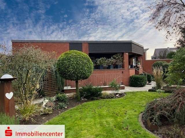 Einfamilienhaus Dorsten Altstadt - 5 Zimmer, 110 m&sup2;, 390.000&euro; | Angebot:25781798