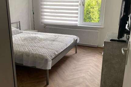 Wohnung Essen Stadtbezirk IV - 2 Zimmer, 46 m&sup2;, 600&euro; | Angebot:27018749