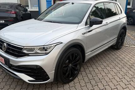 VW Tiguan 60.800 km 34.400 &euro; Oberhausen-Osterfeld 46117