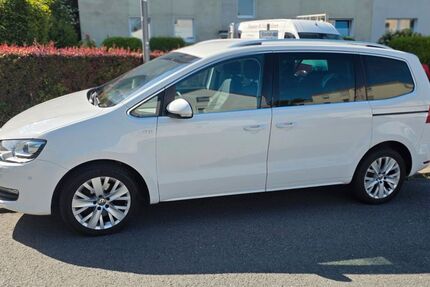 VW Sharan 180.000 km 14.444 &euro; BOCHUM 44879