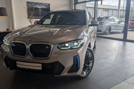 BMW iX3 42.499 km 39.850 &euro; Duisburg 47119