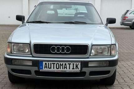 Audi 80 188.204 km 4.790 &euro; Herne 44652