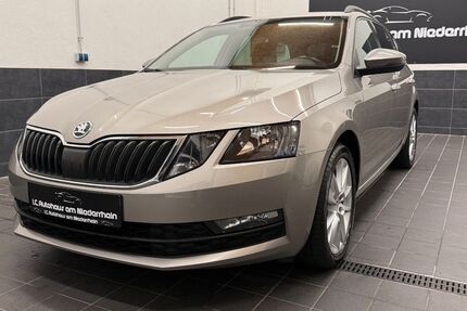 Skoda Octavia 135.140 km 12.950 &euro; Moers 47441