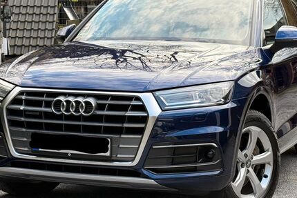 Audi Q5 120.200 km 23.999 &euro; Mülheim an der Ruhr 45475