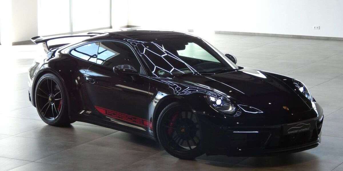 Porsche 911 3.497 km 169.992 &euro; Bochum 44807