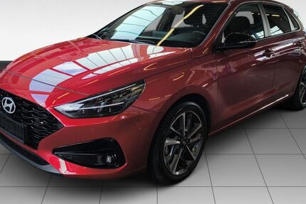 Hyundai i30 23.940 km 18.290 &euro; Recklinghausen 45657