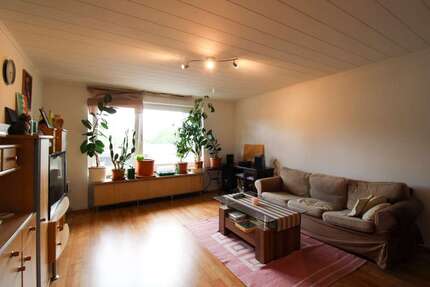 Wohnung Mülheim an der Ruhr Dümpten - 2 Zimmer, 59 m&sup2;, 110.000&euro; | Angebot:27306882