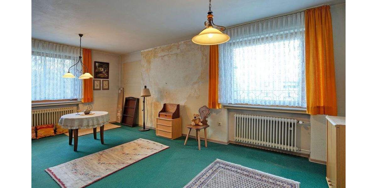 Mehrfamilienhaus, Wohnhaus Bochum Wiemelhausen - 9 Zimmer, 275 m&sup2;, 695.000&euro; | Angebot:25687045