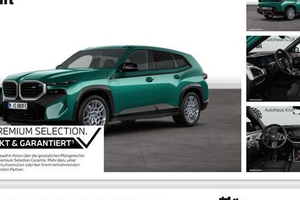 BMW XM 20.889 km 94.779 &euro; Oberhausen 46117