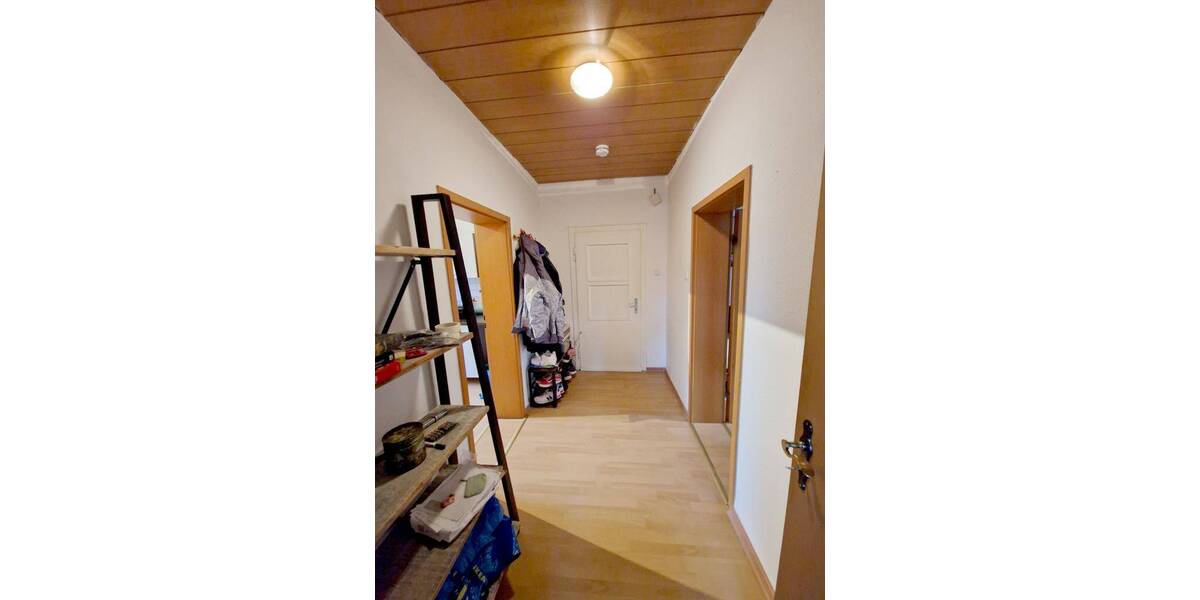 Etagenwohnung Oberhausen Eisenheim - 3 Zimmer, 70 m&sup2;, 545&euro; | Angebot:26161885