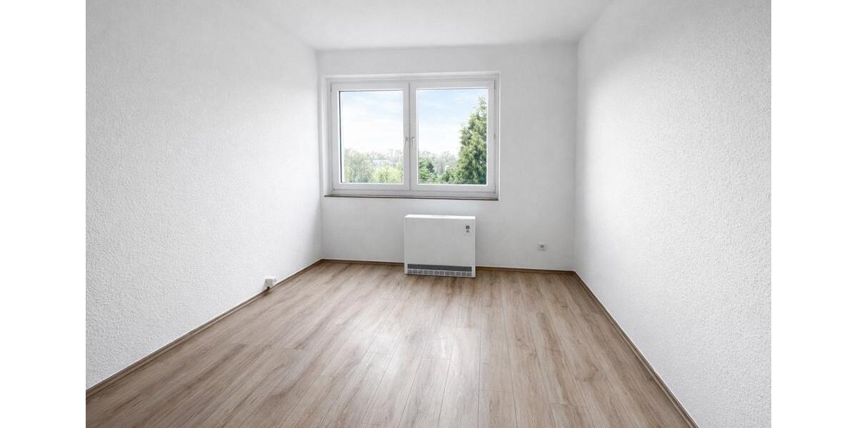 Etagenwohnung Dorsten Alt-Wulfen - 3 Zimmer, 77 m&sup2;, 411&euro; | Angebot:25809438