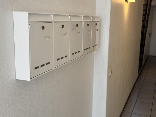 Etagenwohnung Gelsenkirchen - 3 Zimmer, 84 m&sup2;, 714&euro; | Angebot:22179811