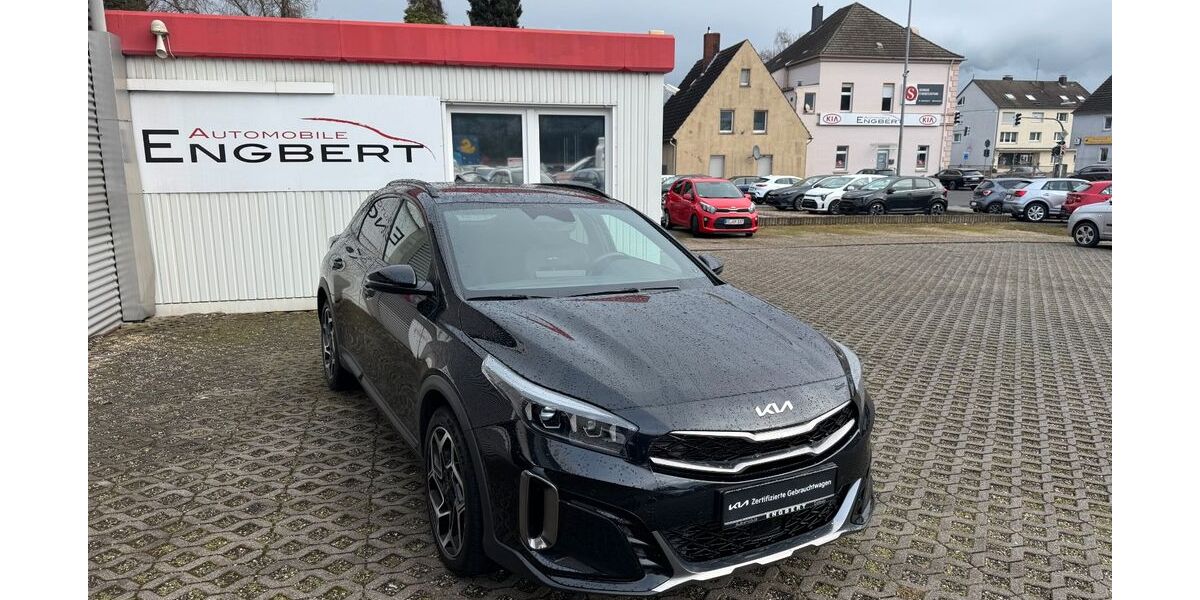 Kia XCeed 14.344 km 26.490 &euro; Datteln 45711